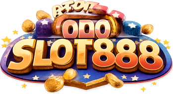 slot888 logo